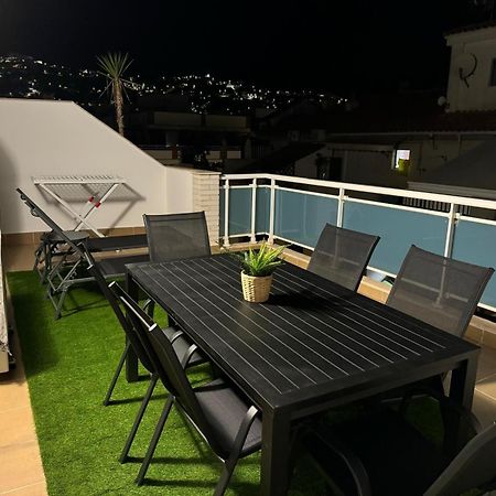 Elegante Atico Con Garaje En Peniscola By Bebalmy Apartment Luaran gambar