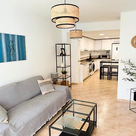 Elegante Atico Con Garaje En Peniscola By Bebalmy Apartment Luaran gambar