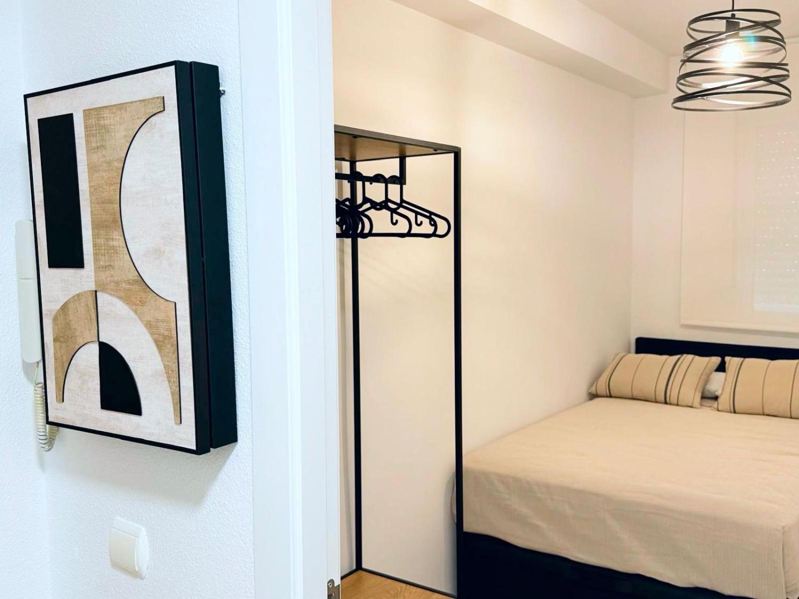 Elegante Atico Con Garaje En Peniscola By Bebalmy Apartment Luaran gambar