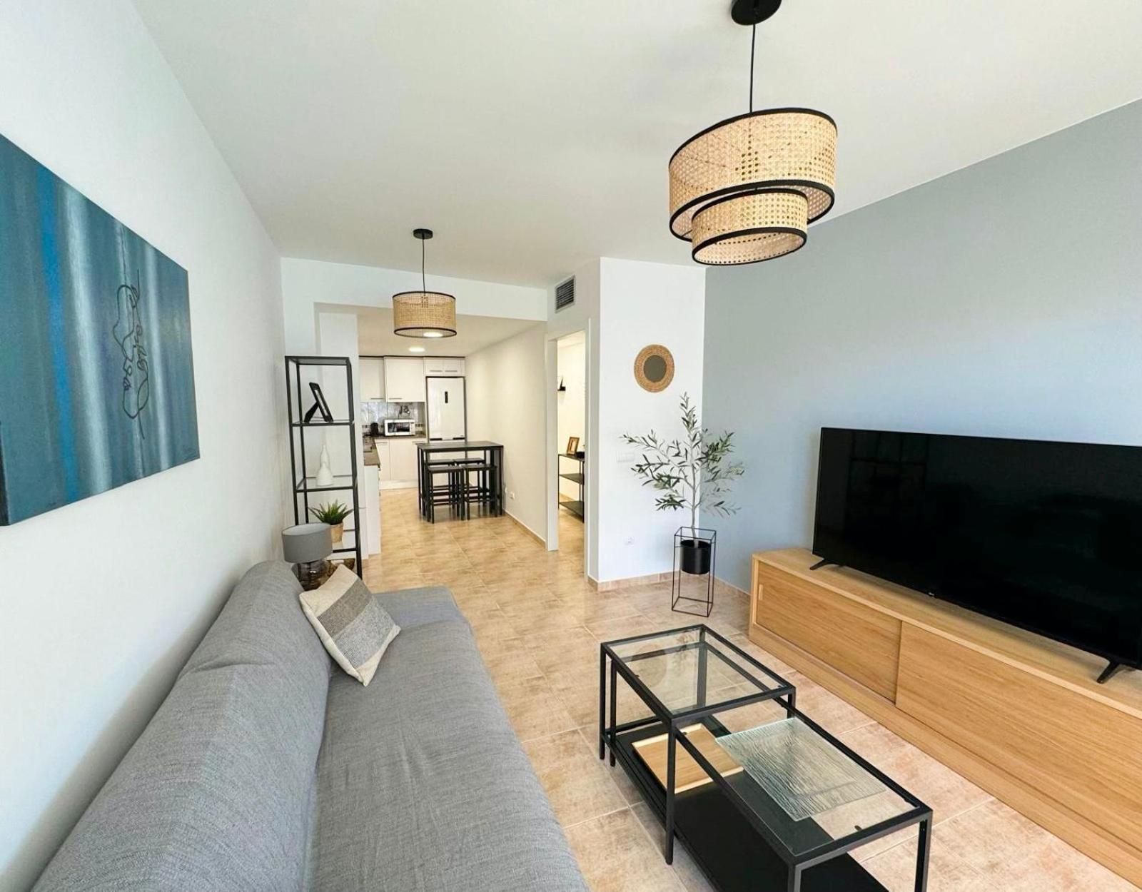 Elegante Atico Con Garaje En Peniscola By Bebalmy Apartment Luaran gambar
