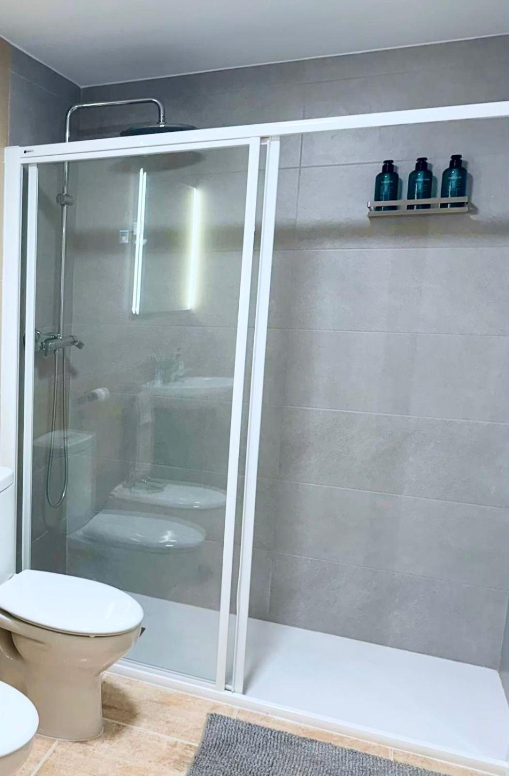 Elegante Atico Con Garaje En Peniscola By Bebalmy Apartment Luaran gambar