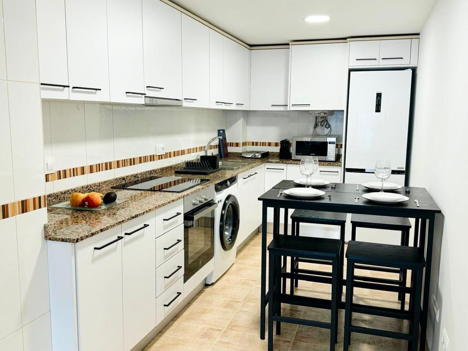 Elegante Atico Con Garaje En Peniscola By Bebalmy Apartment Luaran gambar