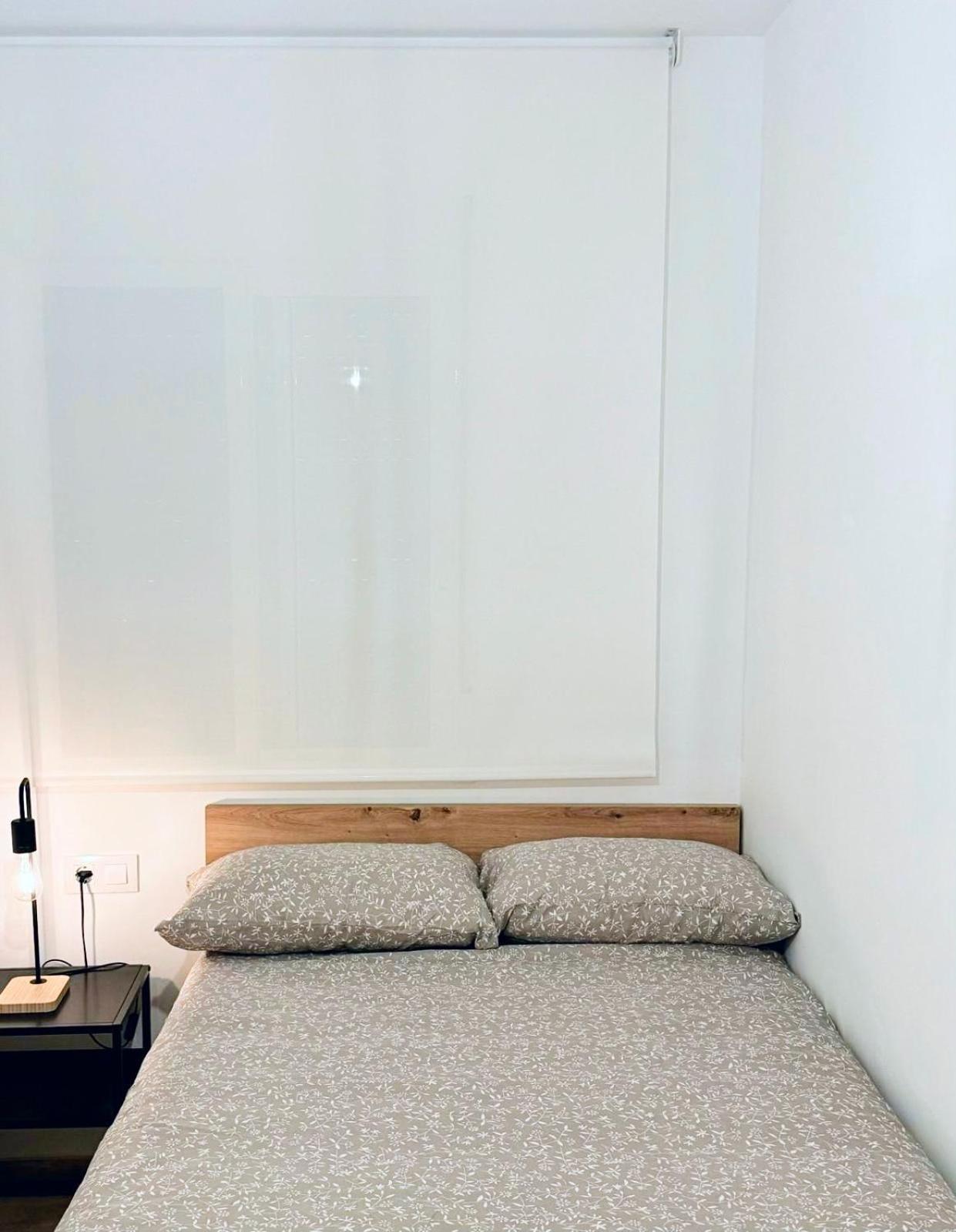 Elegante Atico Con Garaje En Peniscola By Bebalmy Apartment Luaran gambar