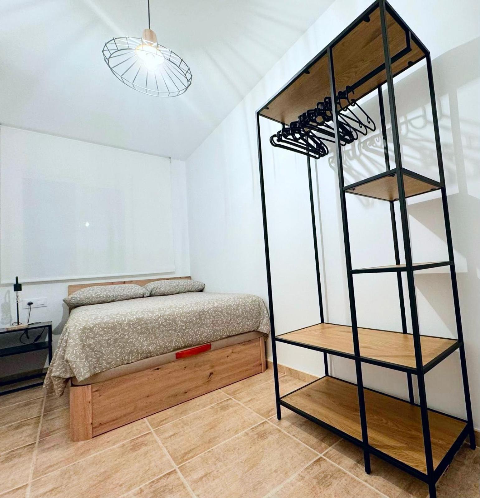 Elegante Atico Con Garaje En Peniscola By Bebalmy Apartment Luaran gambar